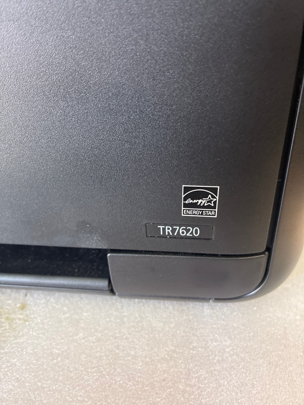 🔥 Canon PIXMA TR7620 All-In-One Inkjet Printer Scanner Copier ADF Touchscreen