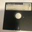 Vintage rare Adobe Foundry / Insaller/ ITC souvenir 5.25 inch disk