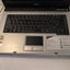 🔥 (AS IS) Acer Aspire 5000 15" Laptop AMD Turion 64/1GB RAM/100GB HDD/winXP -