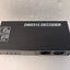 🎸 DMX512 4-Channel LED Decoder Controller DC12-24V XLR RJ45 DMX Stage