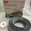 - NEW IN BOX 4x STAPLES 6' FLOOR CABLE CONCEALER  (HIDE & PROTECT CABLES)