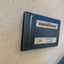 🔥 Vintage Sony Discman PCMCIA SCSI II PC Card Adapter Adaptec