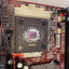 🔥 MSI MS-7061 Ver 1.0 Socket A AMD Motherboard + CPU