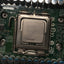 ~ Intel S5000VSA DA0T75MB6H0 PBA E11011-101 System Board with E5310 CPU & I/O
