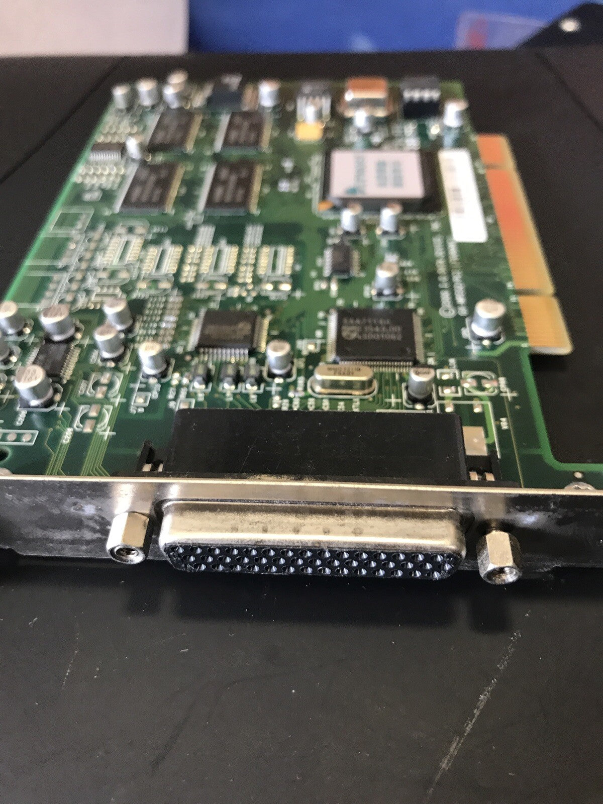 Upmost DVD Master V1.1a card