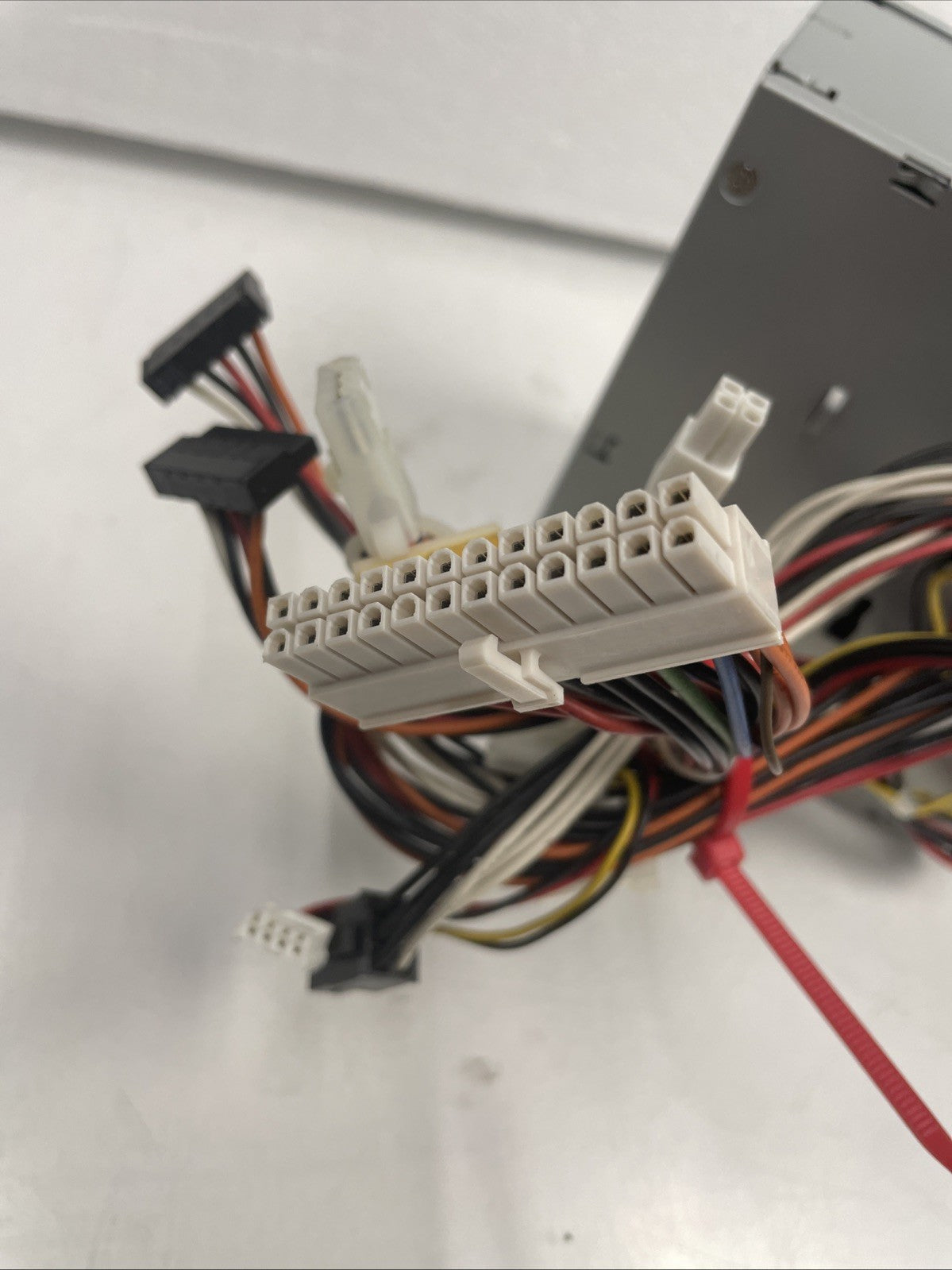 Dell N375P-00 NPS-375AB A Power Supply 375w +