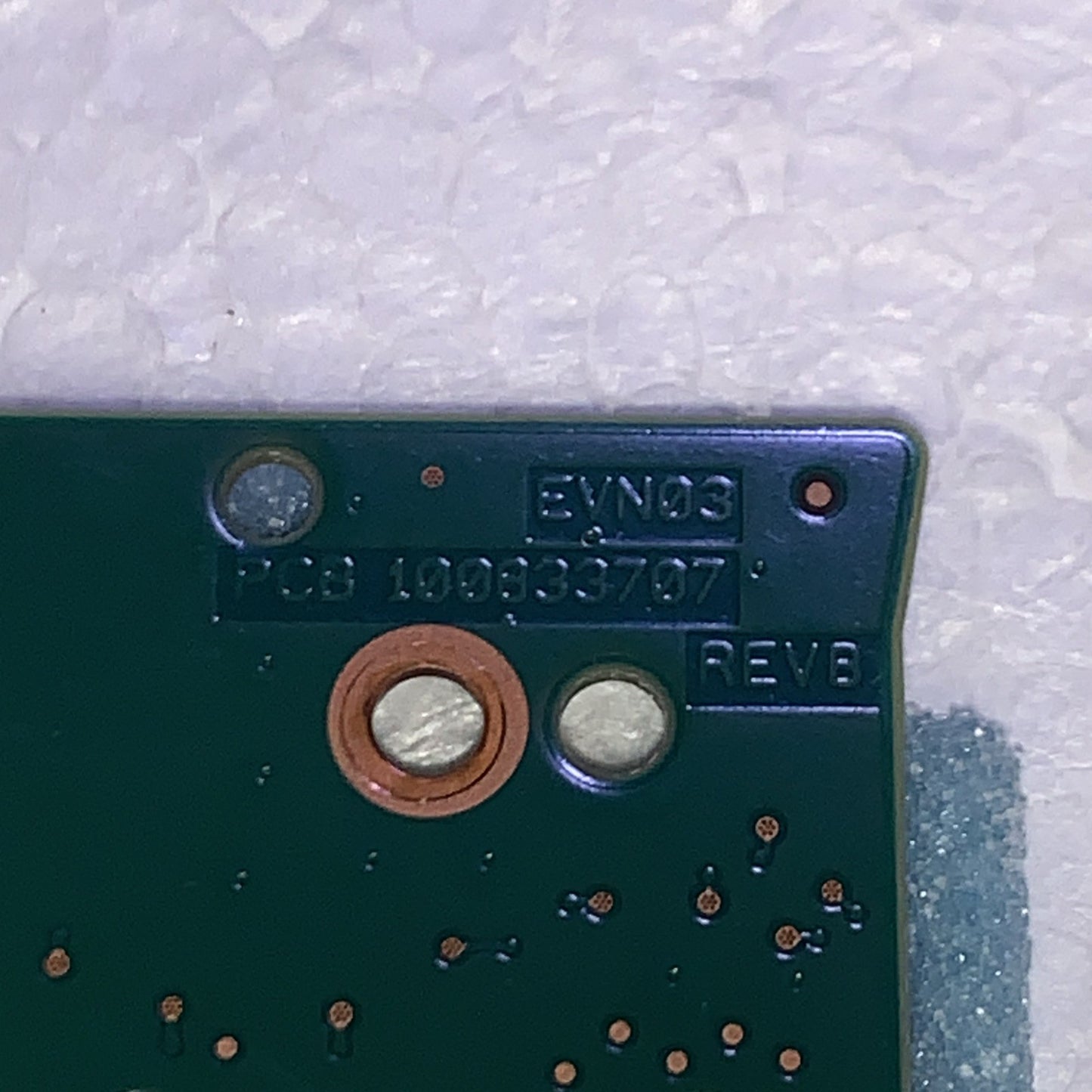 🔥 Seagate hard drive ST14000NM001G 100833707 REV B Circuit Board