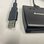 🔥 IOGear GSR202 USB CAC Smart Card Access Reader  +