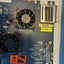 🔥Teledyne  LeCroy PCIe2  Gen2 Interposer PN:923873-00 rev B(bad fan connection)