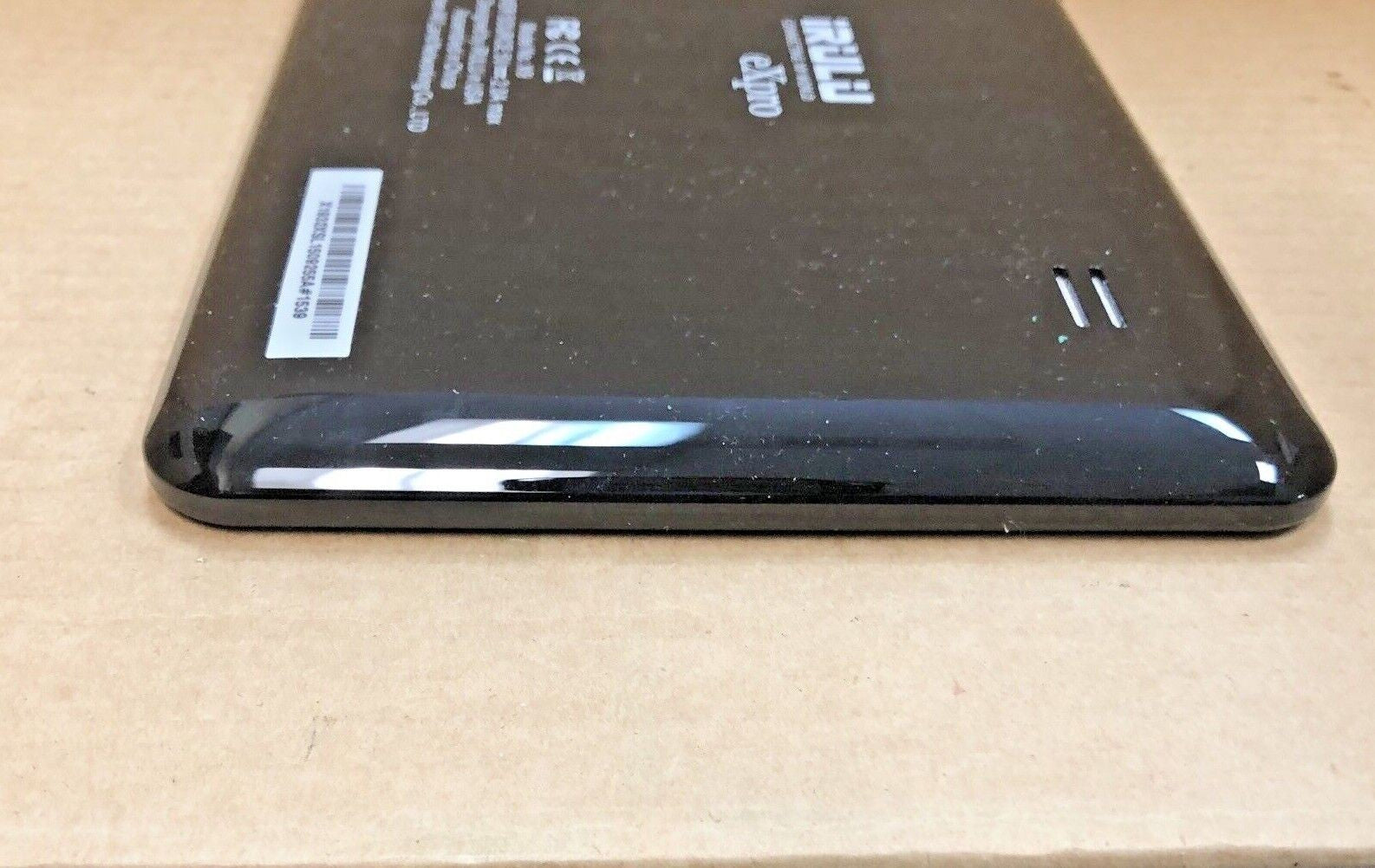 $ iRulu eXpro X9 9 inch Android Tablet /w keyboard (can't power on) AS-IS