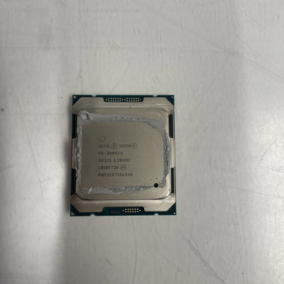 Intel Xeon E5-2699 v4 2.20GHz CPU Processor LGA2011 SR2JS  +