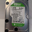 🎸 Western Digital Caviar Green 1.5TB SATA 3.5" Desktop HDD WD15EADS-00P8B0