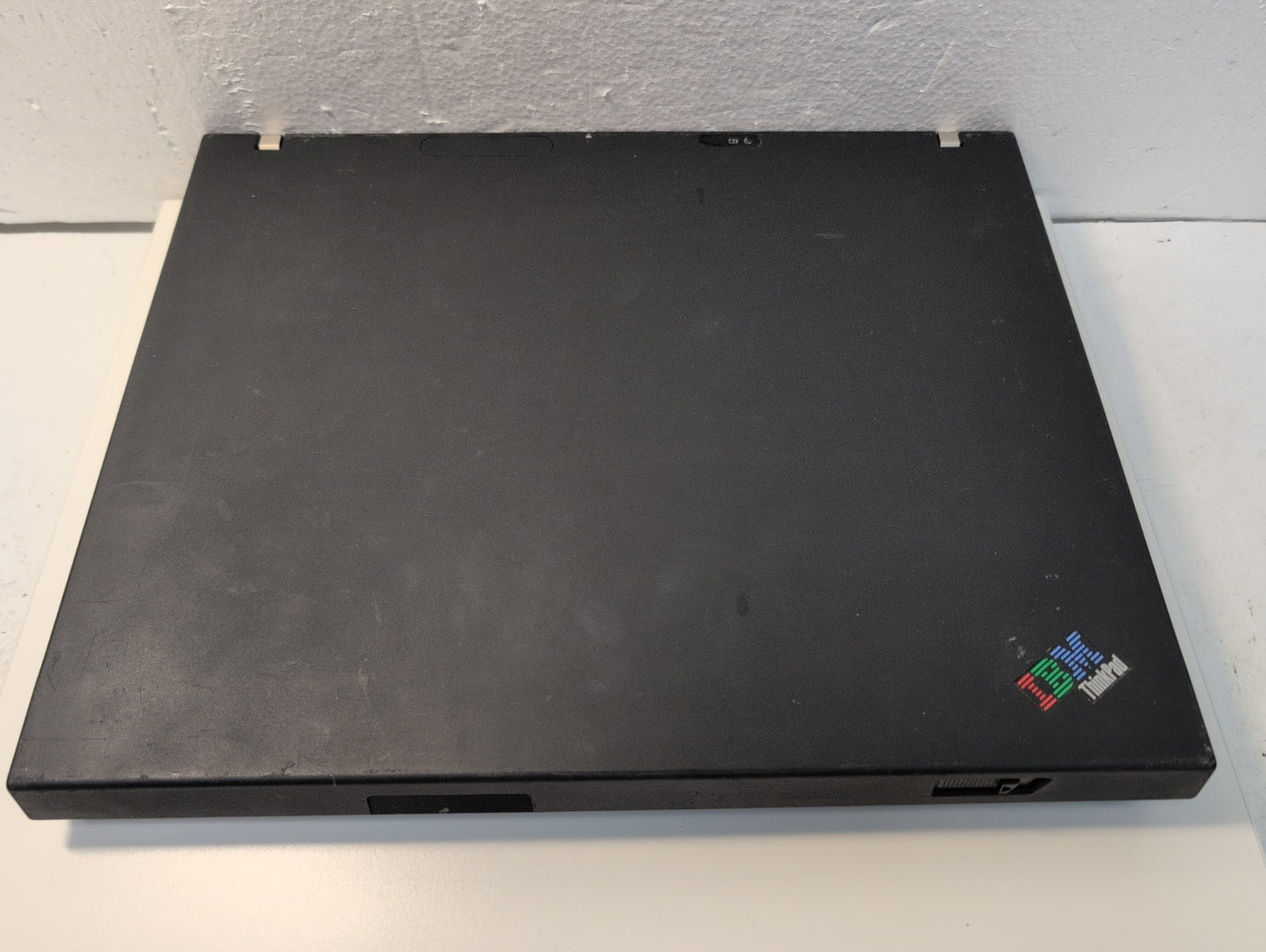 🔥 Lenovo Thinkpad T430 14" Laptop Pentium M 1.73GHz/ 1.5GB  RAM (NO HDD/CADDY)-