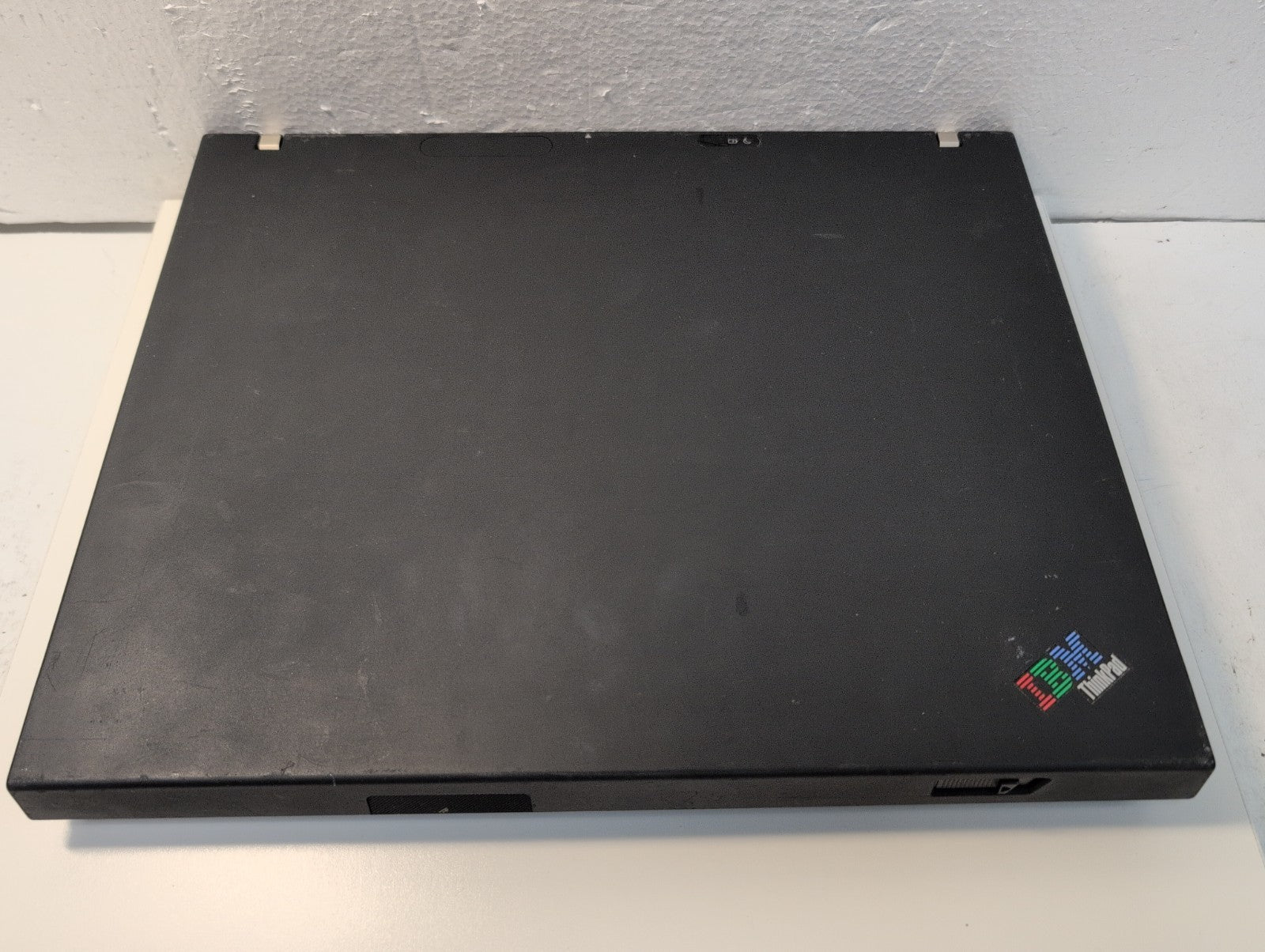 🔥 Lenovo Thinkpad T430 14" Laptop Pentium M 1.73GHz/ 1.5GB  RAM (NO HDD/CADDY)-