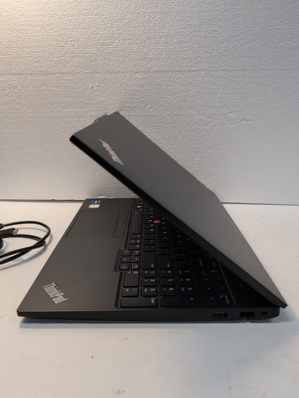 🔥(GRADE A) 16" Lenovo ThinkPad E16 Gen1  Laptop i7-1355U/16GB/512GB SSD/Win11 -