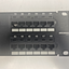 🔥AMP NetConnect   Cat 5   48 Port Patch Panel.       (10 Available)