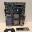 🎸 Dell MIX58EX 5DN3X Motherboard LGA1366 with Intel Core i7-930 CPU