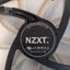 🎸 NZXT Rifle Bearing Case Fans RF-FN122-RB RF-FN142-RB White 3-Pin Lot of 2