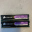 🔥 2x1GB Corsair XMS2 DDR2 2GB Kit 800MHz PC2-6400 CL4 Desktop Memory