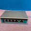 🔥 Moxa EDS-205A 5-Port Industrial Unmanaged Ethernet Switch DIN Rail 12-48VDC