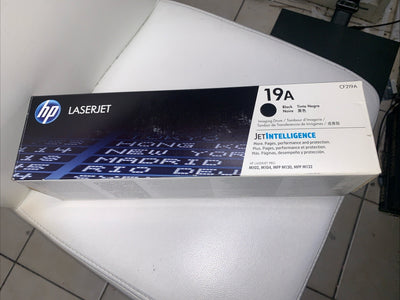 🔥 HP 19A CF219A Toner Cartridge Black Drum