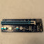🔥  PCE164P-N03 VER 006C PCI-E 1X To 16X Powered USB 3.0 Raiser Card -