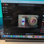🔥(NICE) Apple MacBook Pro 2015 15" Retina/ i7-2.2GHz/16GB RAM/256GB SSD/12. 7 -