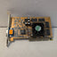 🔥 Vintage AGP Graphics Card NVIDIA GeForce 2 MX TESTED -