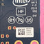 🔥 Intel PEAC100 PCIe to EDSFF Adapter Card J84946-100 Server SSD