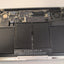 🎸 Apple MacBook Air 13-inch A1466 (2013) - For Parts, No Boot - Silver (No SSD)