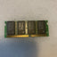 IBM 64MB Vintage Laptop SODIMM RAM 11T8645HPB-60T Assembled in Italy