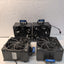 HP 677417-001 92mm Fan Assembly for ProLiant ML350e Gen8 - Lot of 4 -