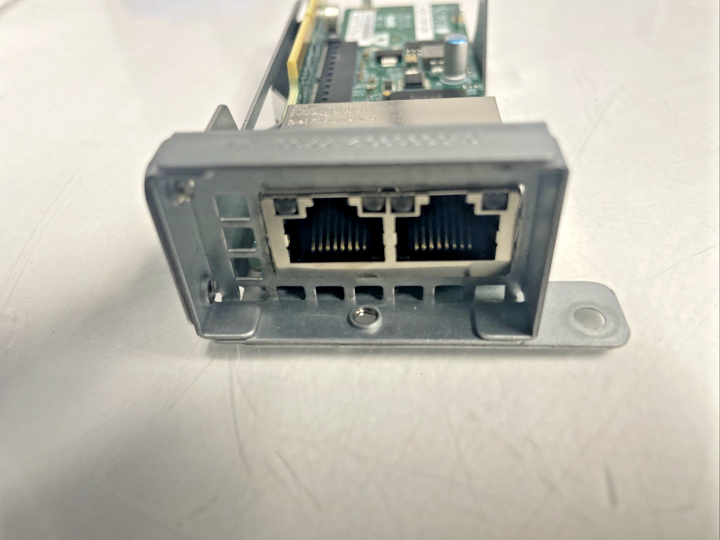 SuperMicro  Gigabit PCIe x4 Ethernet Adapter Card AOC-CGP-i2M +