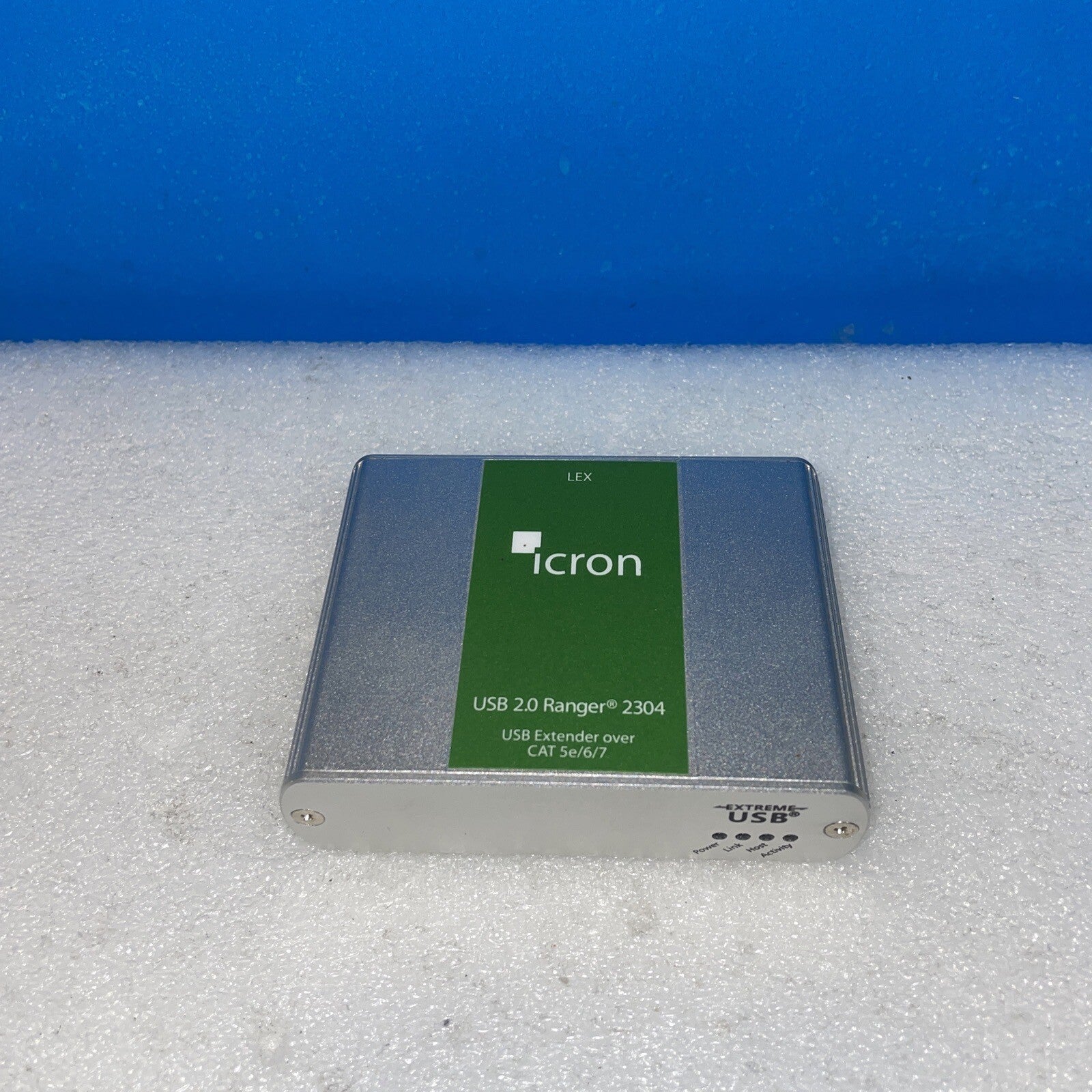 Icron USB Ranger 2304 - USB 2.0 extender  (one Only)