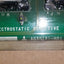 MITSUBISHI UPS 2033C INPUT CIRCUIT BOARD SET MODEL: A070121-H01