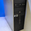 HP Compaq DC7800 TOWER PC Core 2 Duo E8400 CPU/4GB /500 HDD /Win XP -