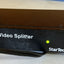 ~ StarTech 2 Port VGA Video Splitter ST122L