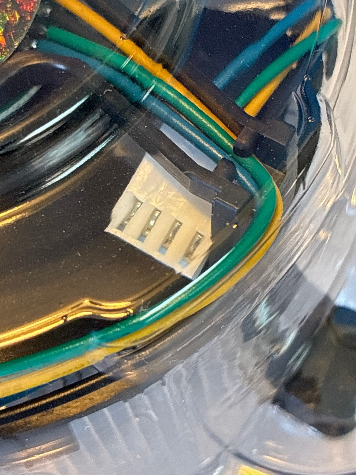 🔥 Intel LGA775 CPU Heatsink Fan HSF 4-Pin PWM