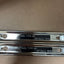 🔥 Dell Server Inner Rail Kit R7F9C 0HPK7G Type A9 Rack Mount Rails Pair