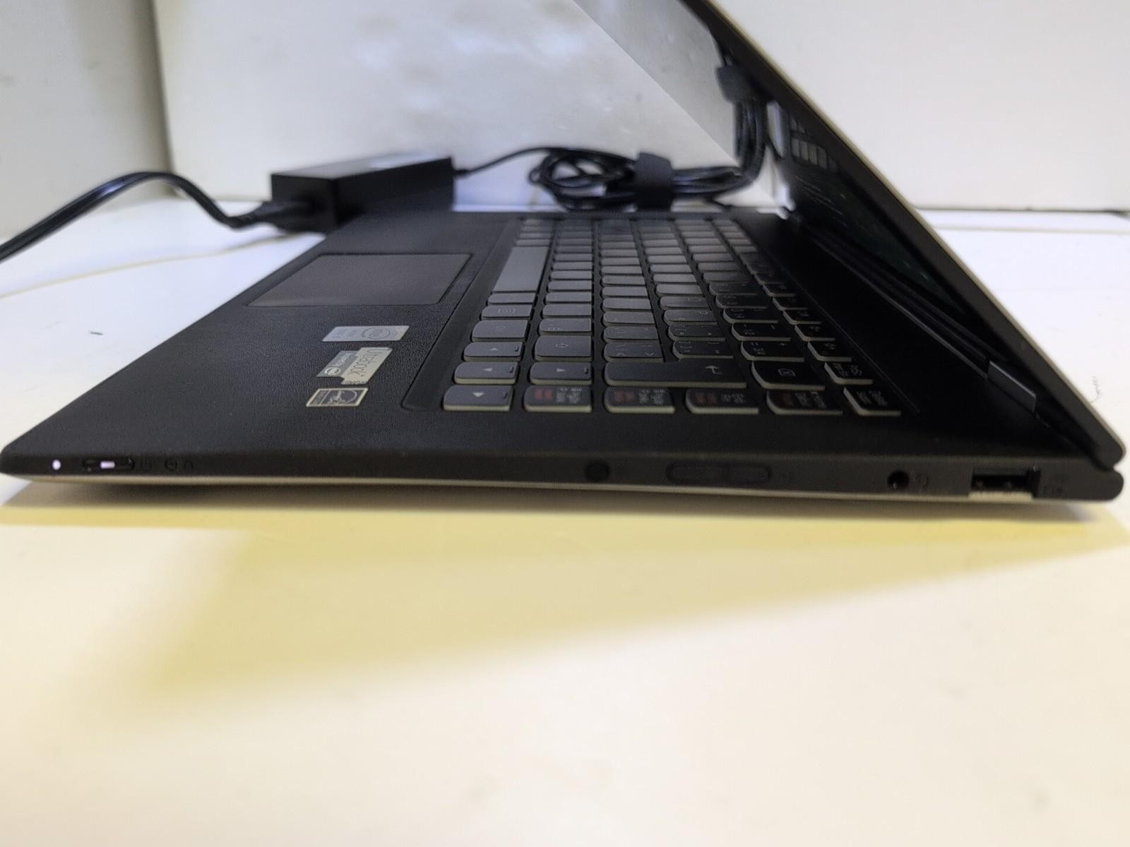 Lenovo Yoga 2 PRO 13.3" Touch FHD Laptop i5-4200U 1.60GHZ/ 8GB/256GB SSD/Win11 -