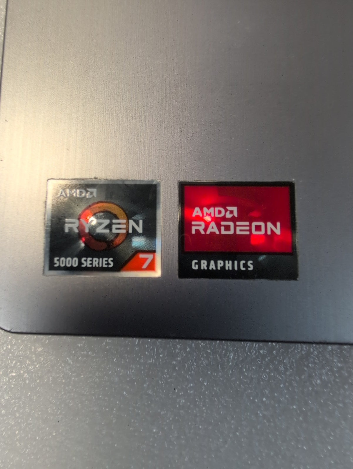 🎸 (LAPTOP PARTS) Lenovo IdeaPad 3 17ABA7 AMD RYZEN 7 CPU (NO RAM/SSD/WIFI/AC)