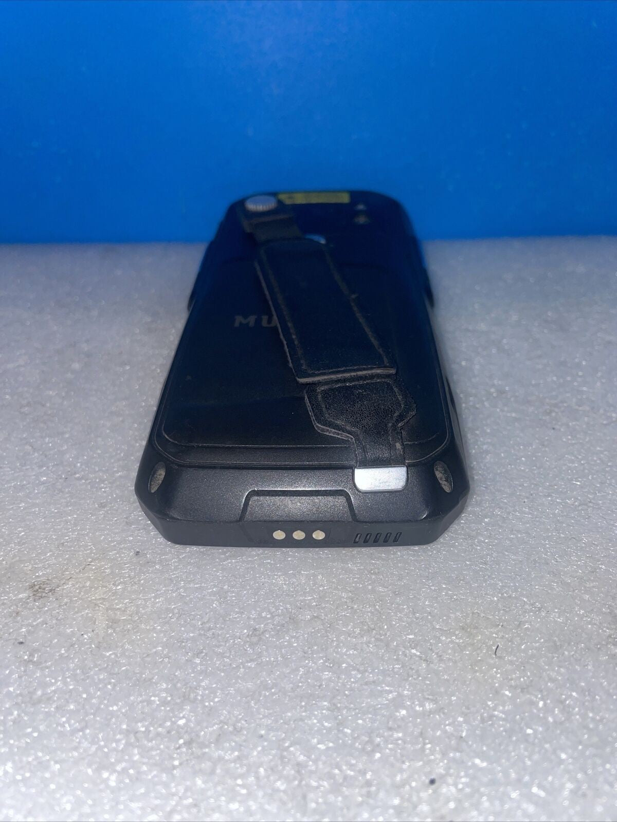 (Grade A) MUNBYN IPDA035  PDA scanner  Android 9.0 OS