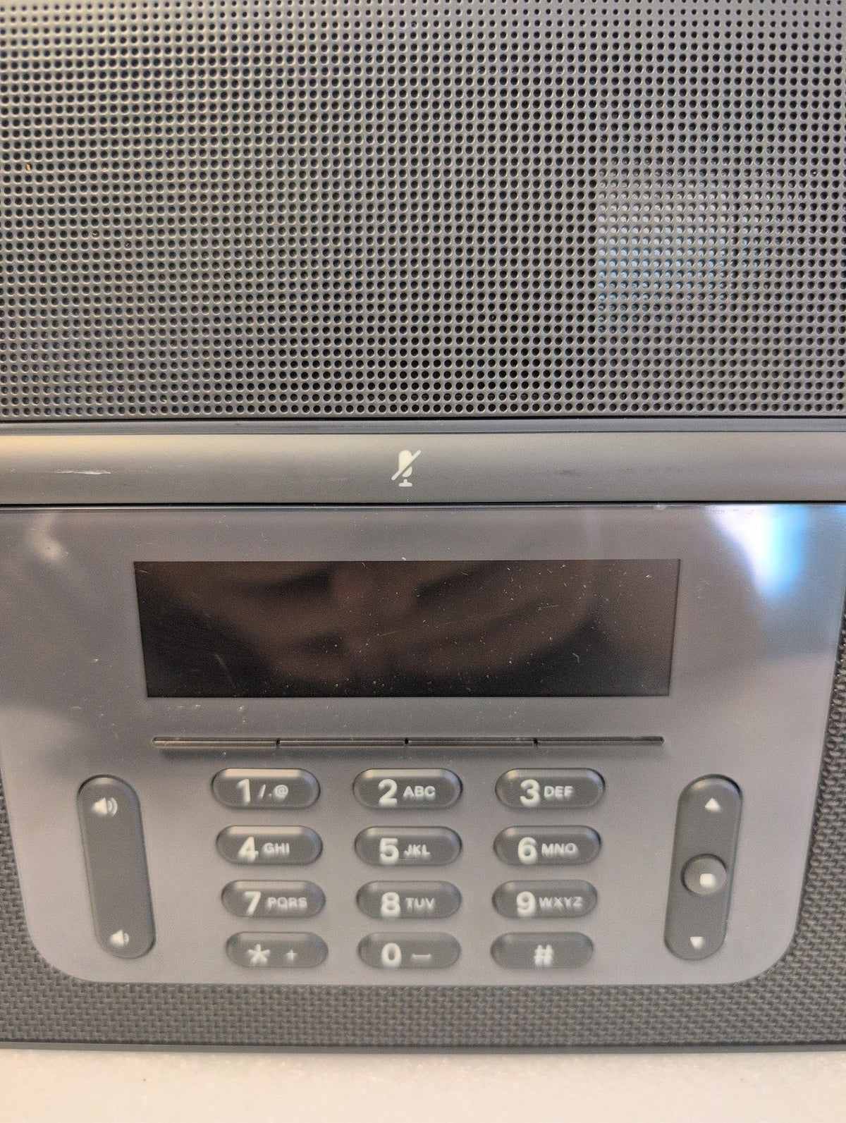 🎸 Cisco CP-8832 UC Conference Phone - Black VoIP WiFi/Ethernet Speakerphone