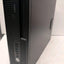 🔥 HP EliteDesk 705 G3 SFF Barebone PC  AMD PRO A8-9600 CPU/8GB DDR4 (NO SSD)  -