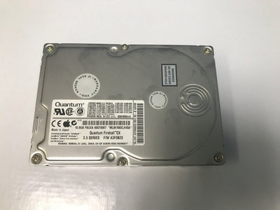 Quantum Fireball CX 10.2 GB 3.5" IDE Hard Drive