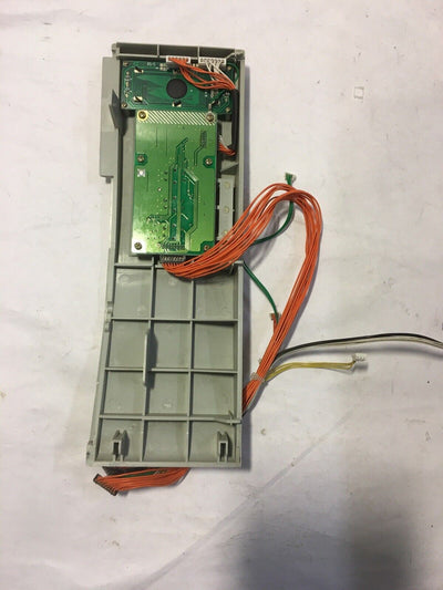  Control Panel For Tec B-SX4T ( White Or Black)