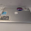 🎸 Apple MacBook Air 13-inch Early 2014 A1466 i5 1.4GHz 128GB SSD 4GB RAM 10.13