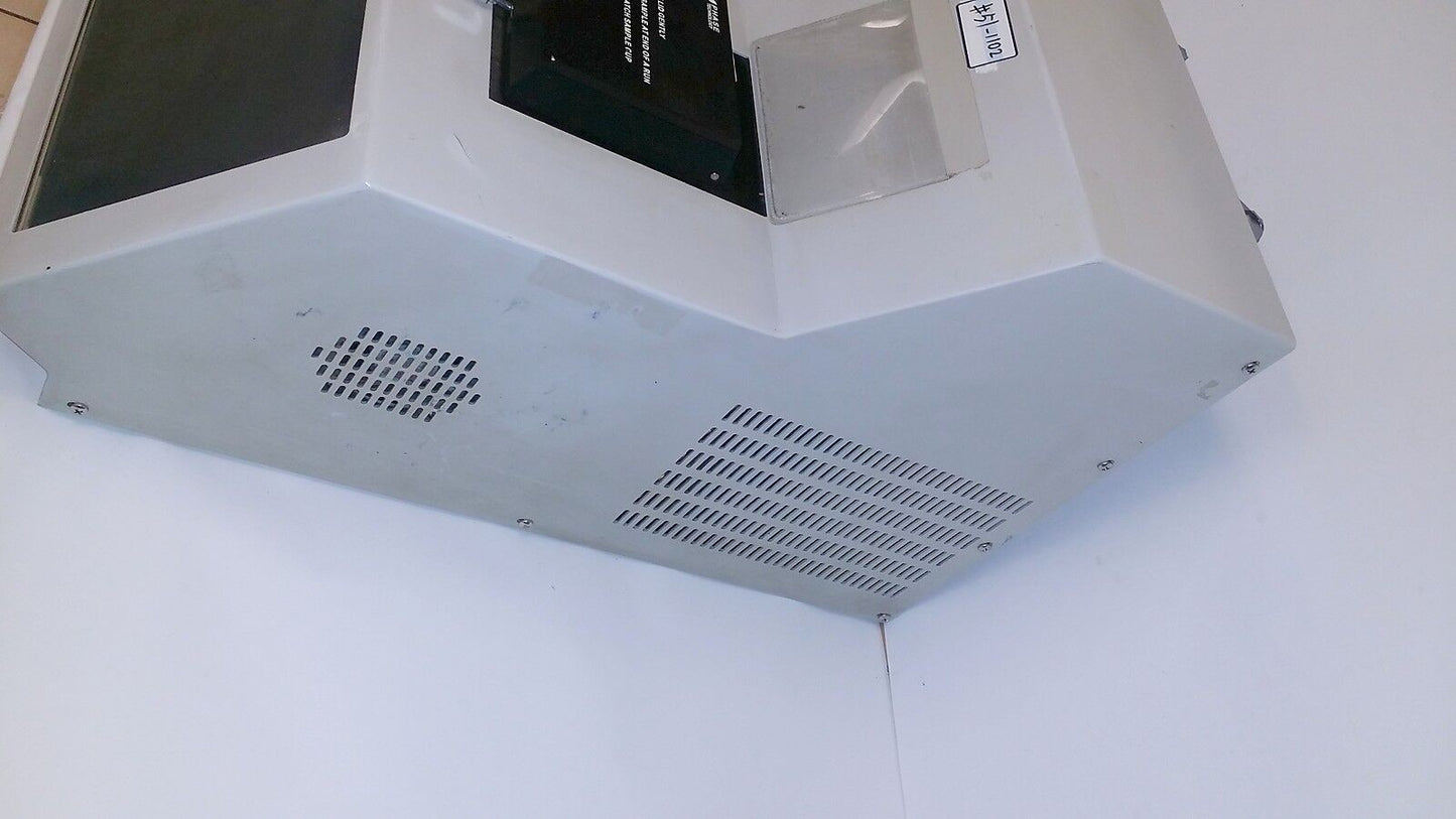 Phase Technology 70X PCA70X Lab Analyzer PCA-70X (read)