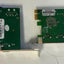 (Lot of 2) Mixed Model PCIe USB Port Expansion Card U3-PCIE2-2P01 / SD-PEX2012 ~