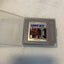 authentic Konami The Castlevania Adventure game cartridge for Nintendo Game Boy